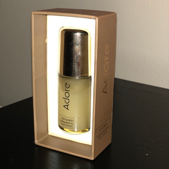 ADORE COSMETICS- PERFORMER SCULPTING NECK SERUM - Picture 2 of 5